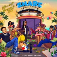 Share (Single)