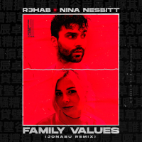 Family Values (Jonasu Remix) (Single)