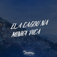 ELA CAGOU NA MINHA PICA (Single)