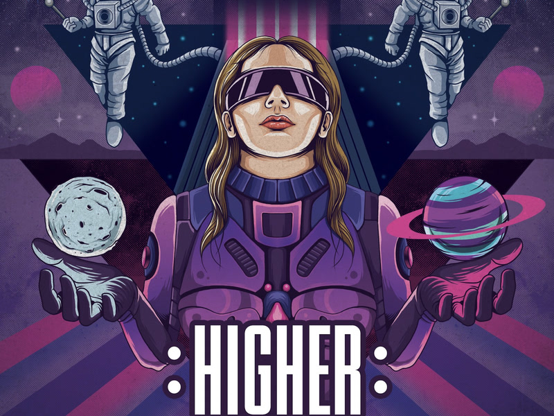 Higher (Single)