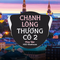 Chạnh Lòng Thương Cô 2 (Remix) (Single)