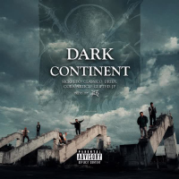 DARK CONTINENT (Single)