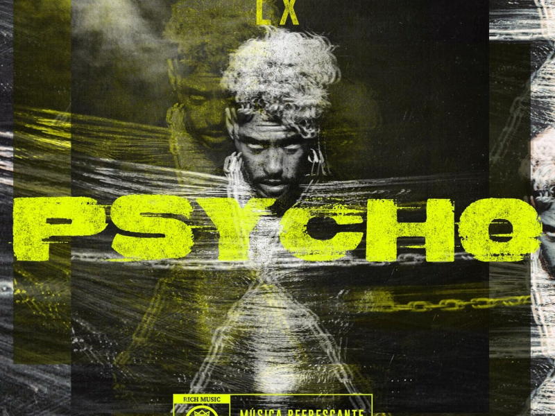 Psycho (Single)