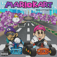 Mariokart (Single)