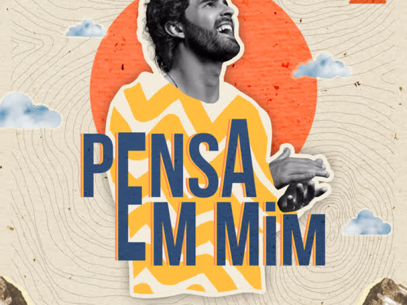 Pensa Em Mim (Single)