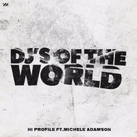 Dj's of the World (Single)