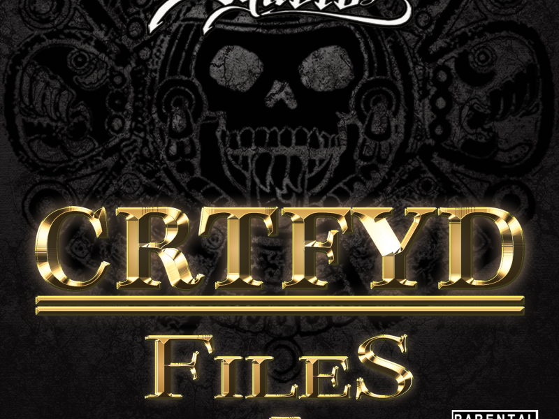 CRTFYD Files 1