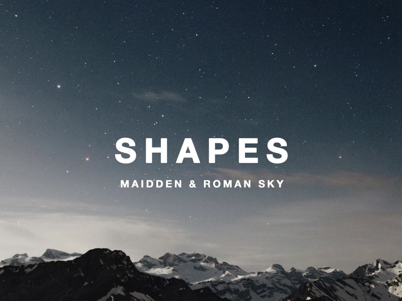 Shapes (Single)