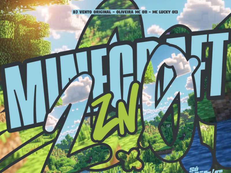 Minecraft ZN 2.0 (Single)