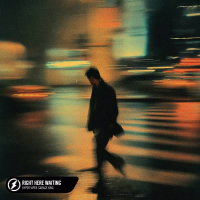 Right Here Waiting (Single)