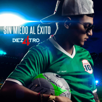 Sin Miedo Al Exito (Single)