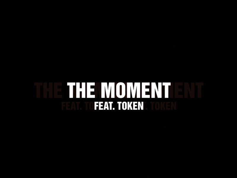 The Moment (Single)