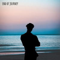 End of journey Lofi (Single)