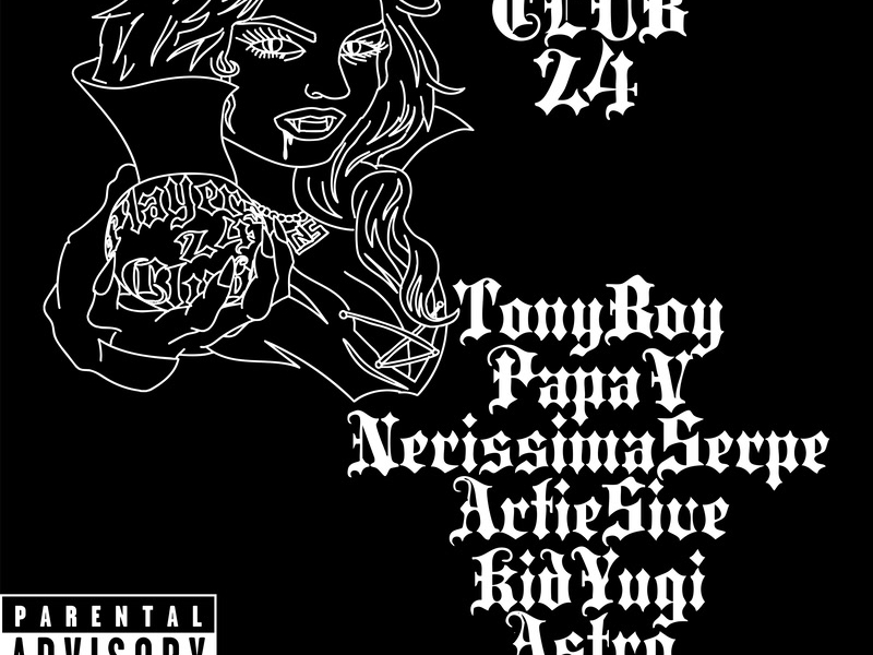 Players Club '24 (Single)