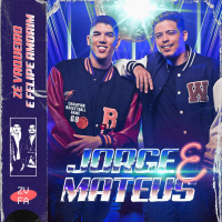 Jorge & Mateus (Single)