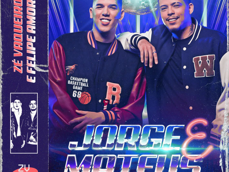 Jorge & Mateus (Single)