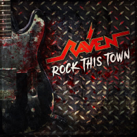 Rock This Town (Single)