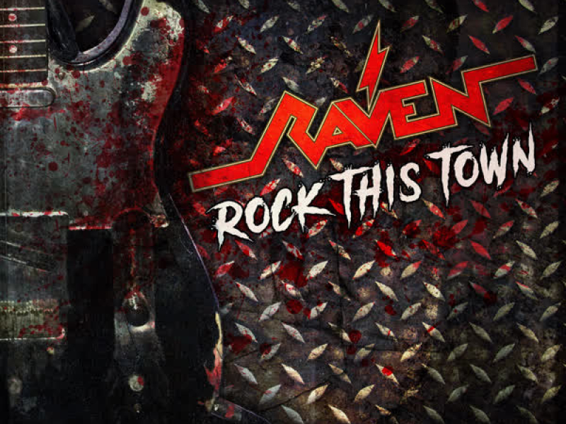 Rock This Town (Single)