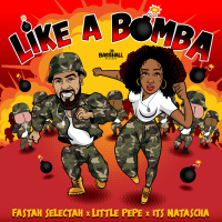 Like A Bomba (Single)