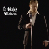 Ég elska þig (Single)