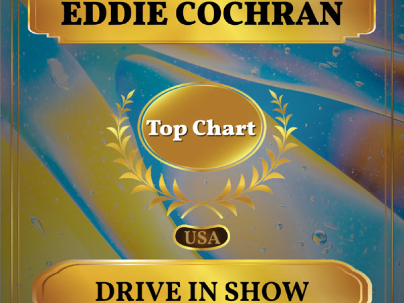 Drive In Show (Billboard Hot 100 - No 82) (Single)