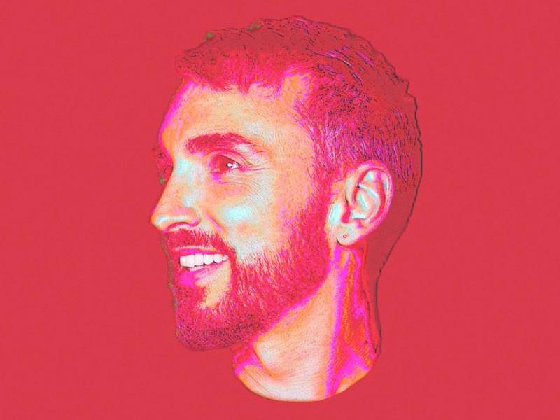 Comme un pantin (Single)