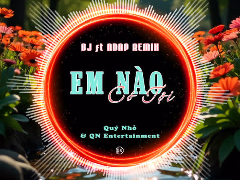 Em Nào Có Tội (BJ ft NDAP Remix) (Single)