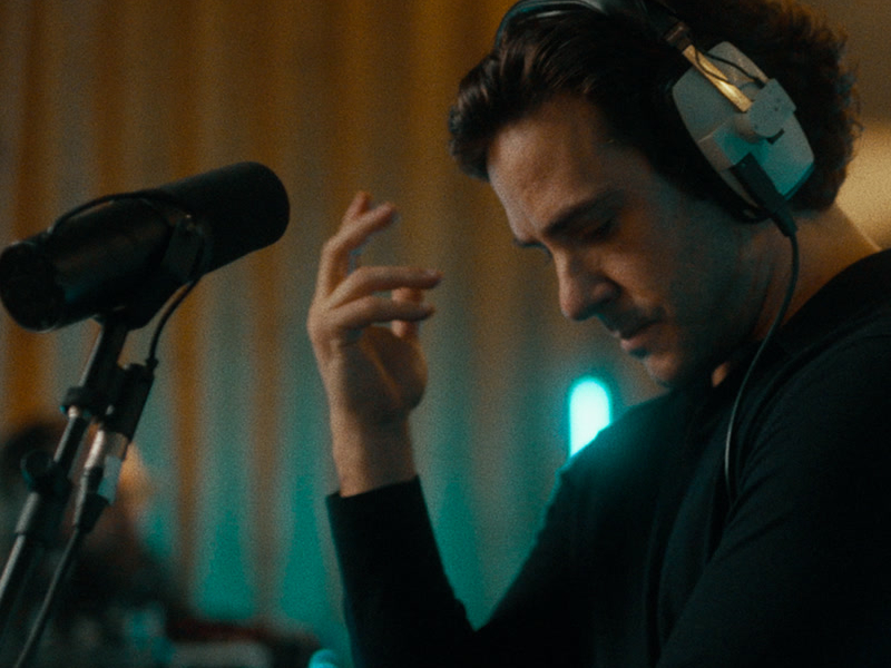 You Don't Have To Say You Love Me / Io che non vivo senza te (Medley / Live At The Pool) (Single)