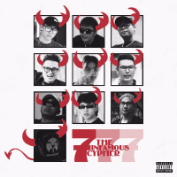 INFAMOUS CYPHER 777 (Single)