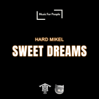 Sweet Dreams (Are Made of This) (HARDTECHNO) (EP)