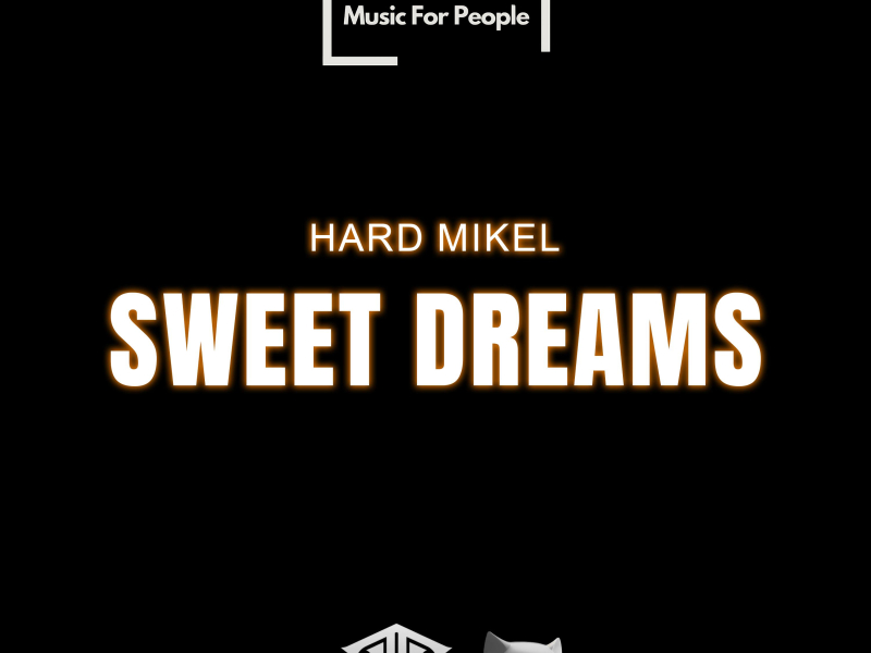 Sweet Dreams (Are Made of This) (HARDTECHNO) (EP)