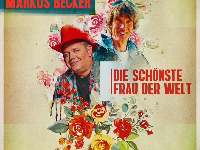 Die schönste Frau der Welt (Single)