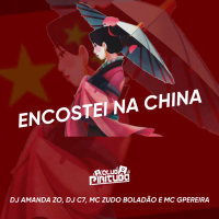 ENCOSTEI NA CHINA (Single)