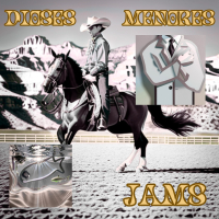 Dioses Menores ((Black))