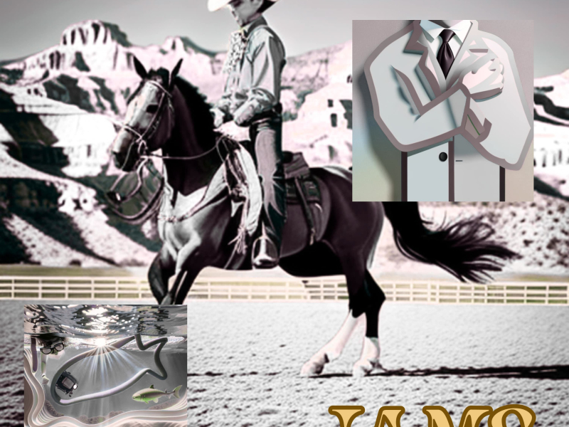 Dioses Menores ((Black))