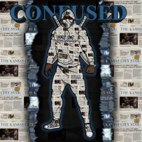 Confused (Single)