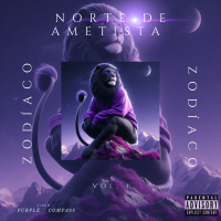 Norte de Ametista | Zodíaco (Single)