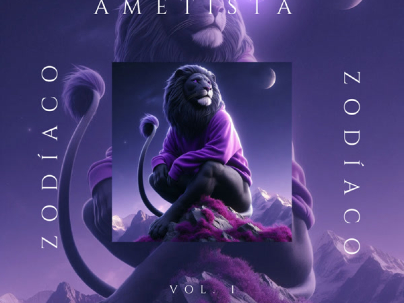 Norte de Ametista | Zodíaco (Single)