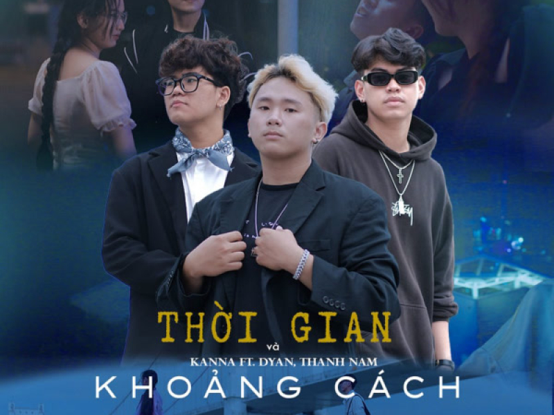 Thời Gian và Khoảng Cách (Single)