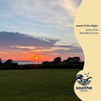 Jewel of the Night (Single)