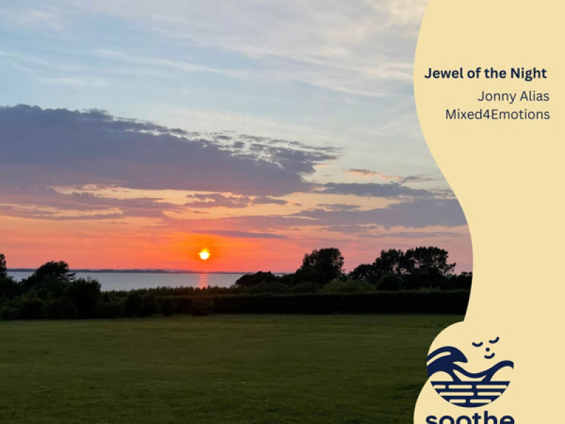 Jewel of the Night (Single)