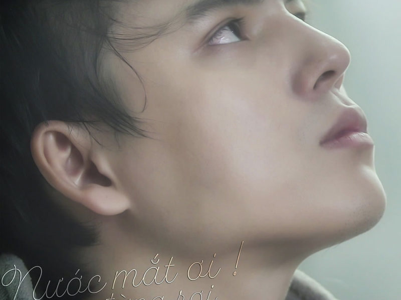 Nước Mắt Ơi Đừng Rơi (Beat) (Single)