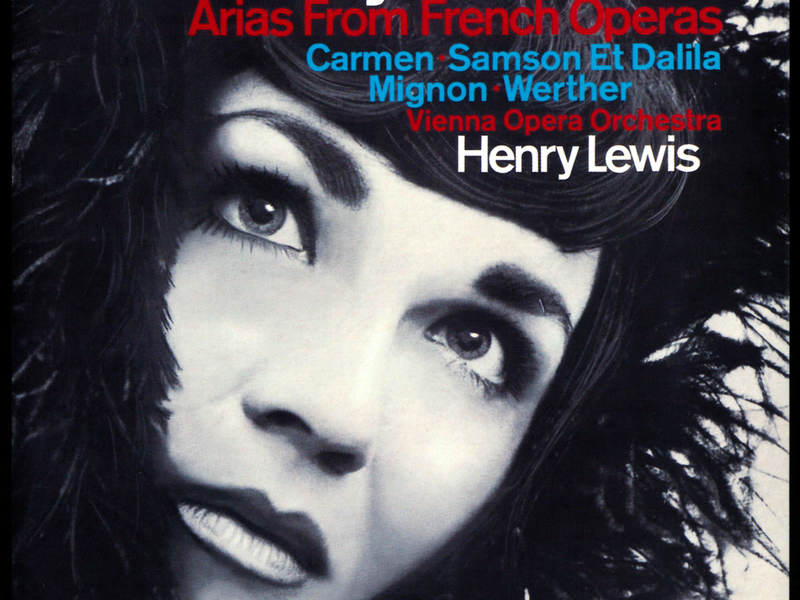 Arias From French Operas