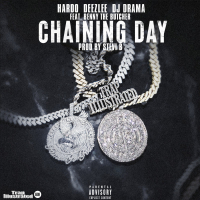 Chaining Day (Single)