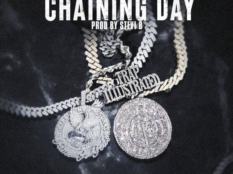 Chaining Day (Single)
