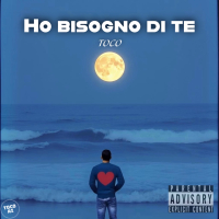 Ho bisogno di te (Single)