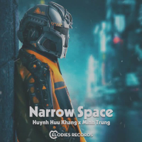 Narrow Space (Single)