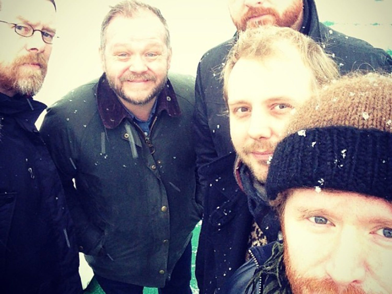 Nótt allra nótta (Single)