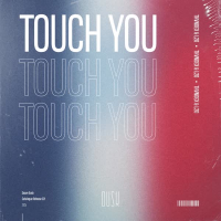 Touch You (EP)