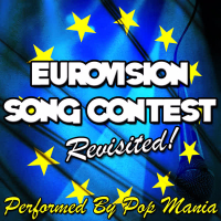 Eurovision Song Contest: Revisited!